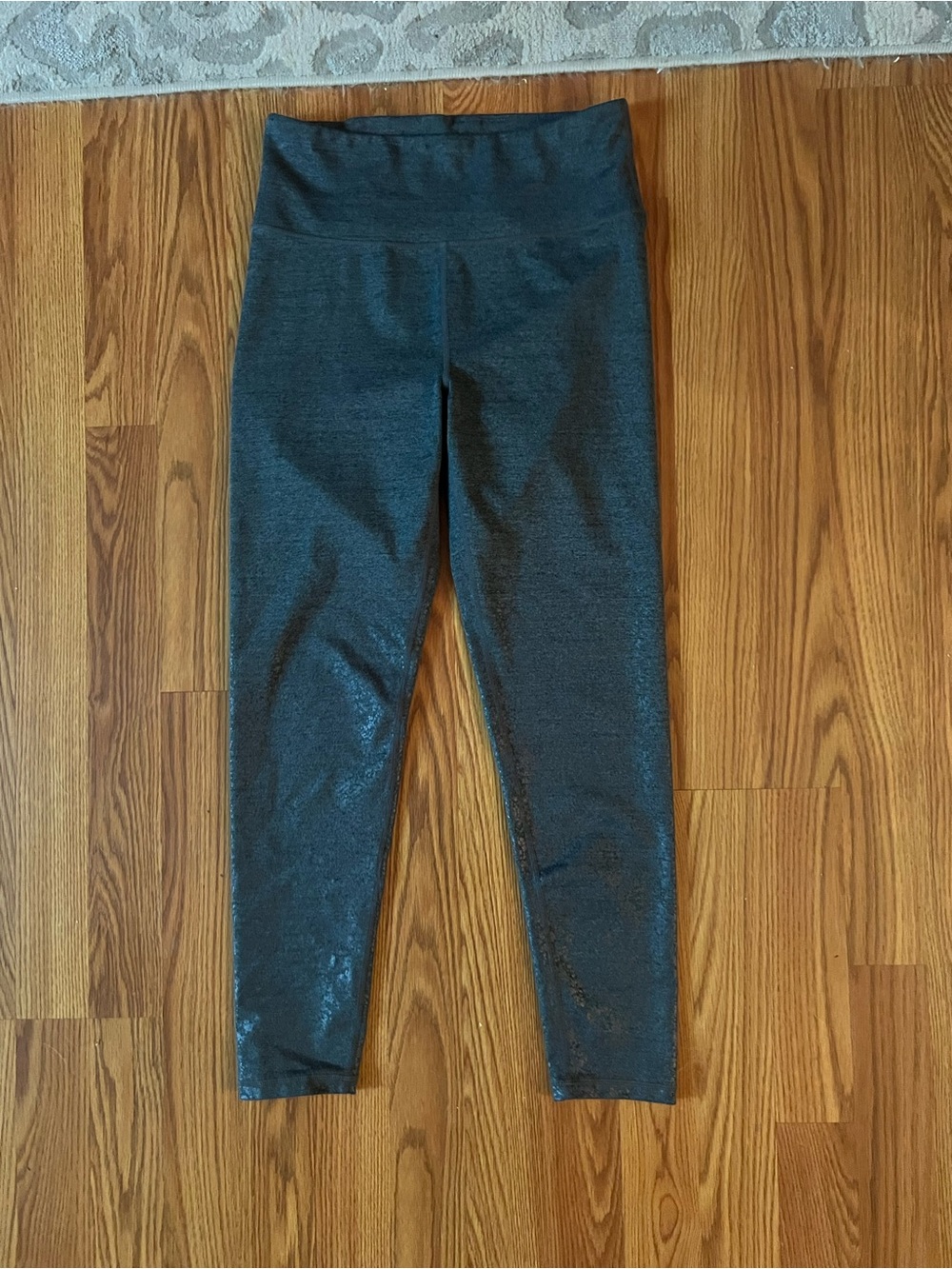 EUC women’s medium Lilly Pulitzer Lux Leggings